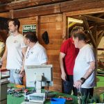 20 Jahre Carrera 015
